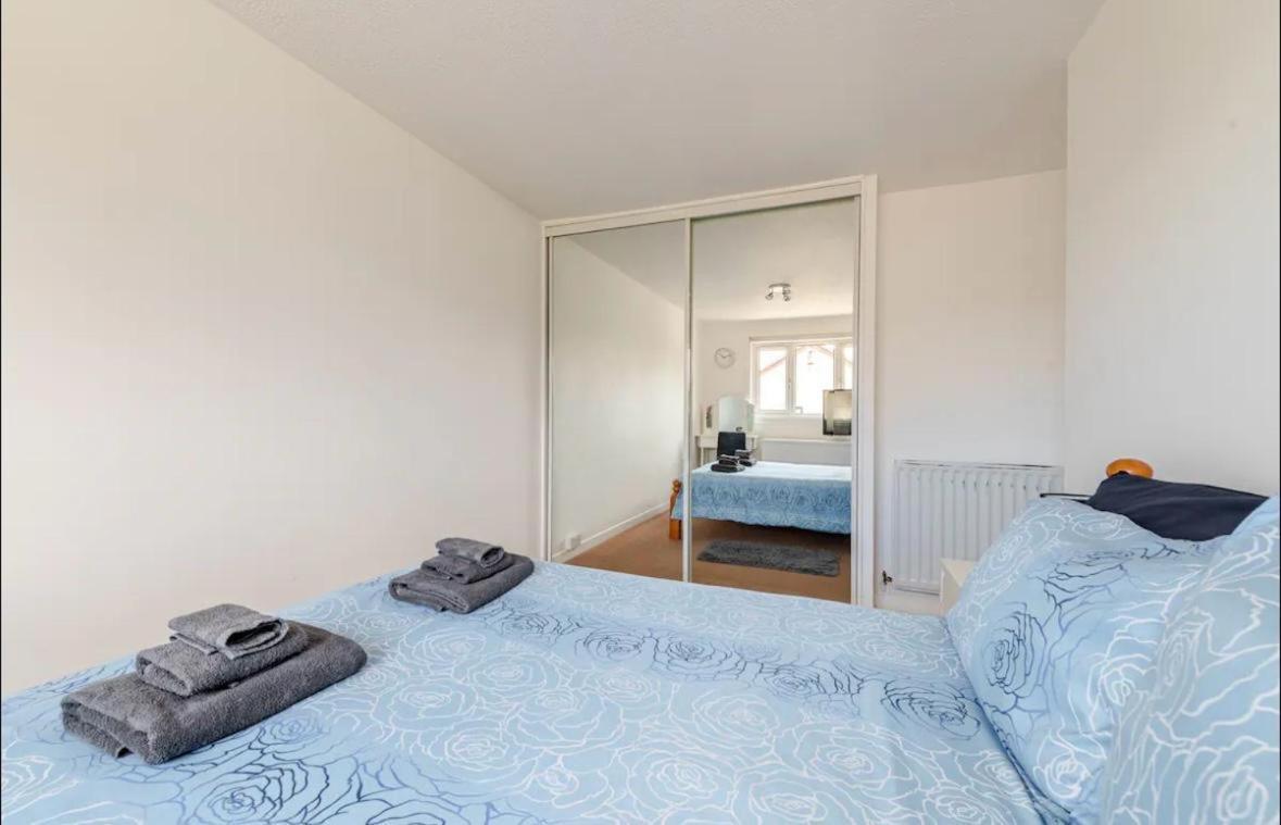 Little France House Room2 EDI Eksteriør bilde